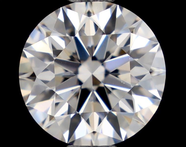Diamant Rond 0.80 ct - Couleur H - Pureté IF