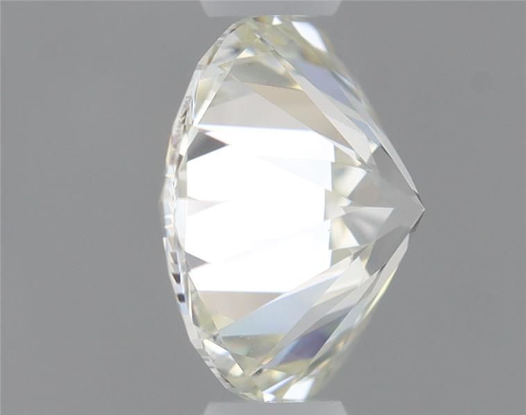 0.62 ct Round diamond