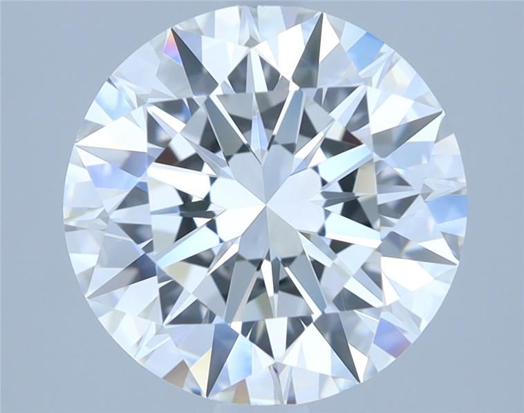 2.70 Carat