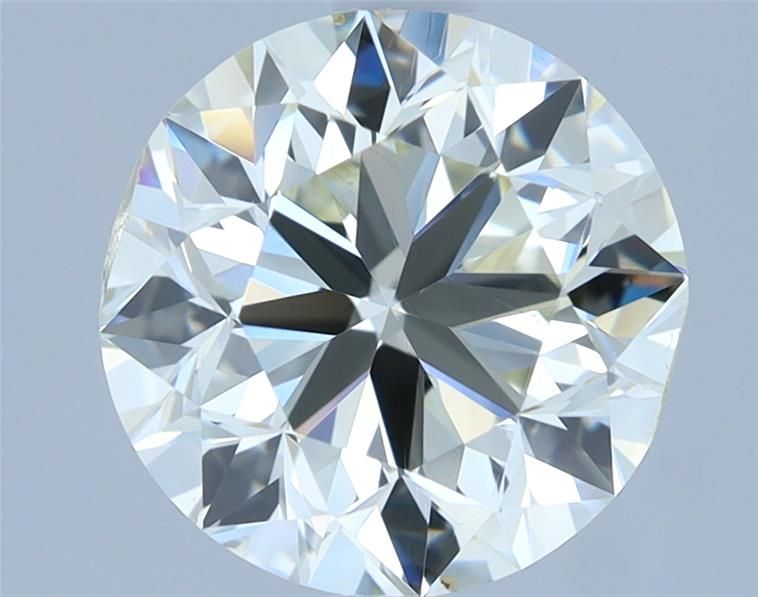 2.00 ct Round diamond