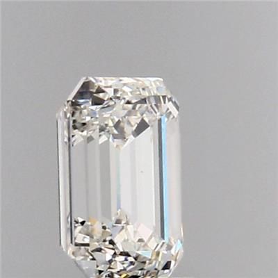 0.94 ct Emerald diamond