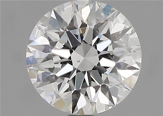1.37 Carat