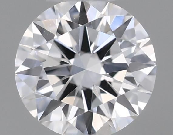 0.19 ct Round Diamond
