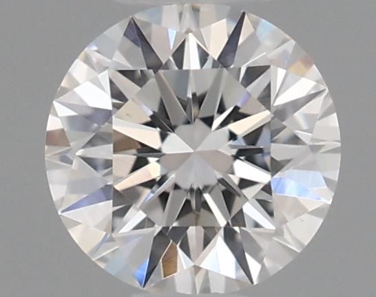 0.23ct Round diamond