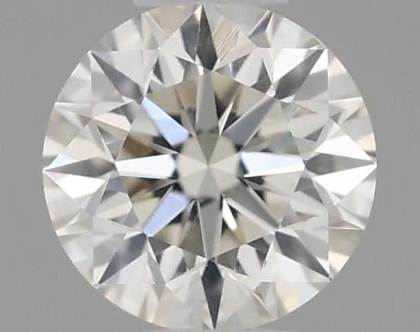 0.26 ct Round Natural Diamond