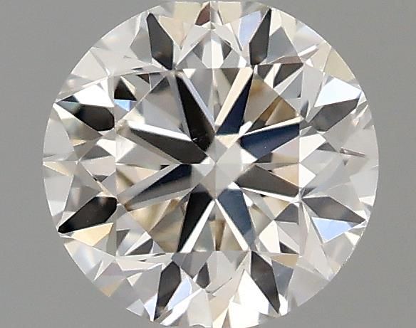 0.29 ct Round Diamond