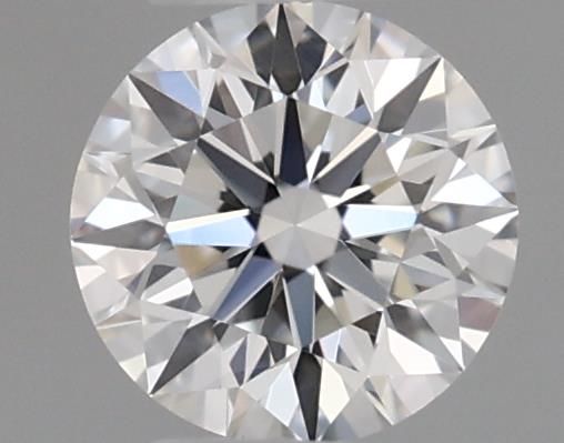 0.20ct Round diamond