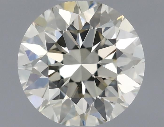 0.41 ct Round Diamond