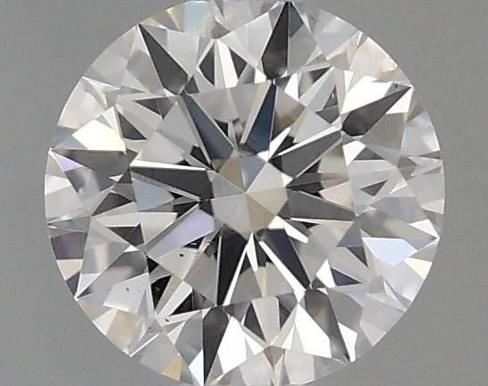 0.27 ct Round Diamond