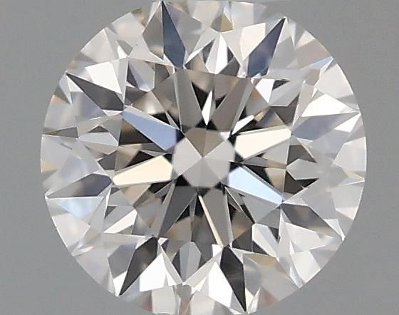 0.23 ct Round Natural Diamond