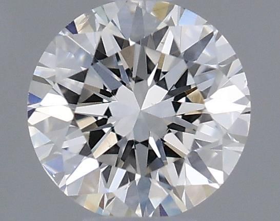 0.23 ct Round Diamond