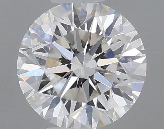 0.24 ct Round Natural Diamond