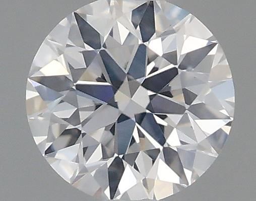 0.19 ct Round Diamond
