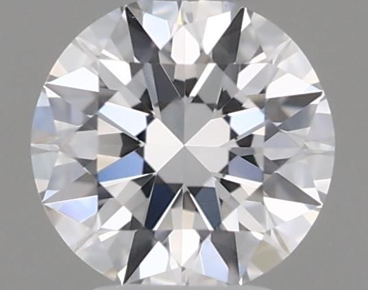 0.16 ct Round Diamond