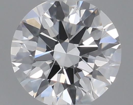0.18 ct Round Diamond