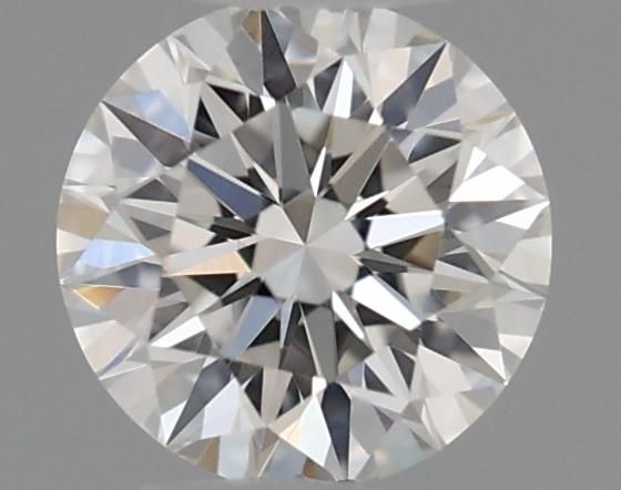 0.18 ct Round Diamond