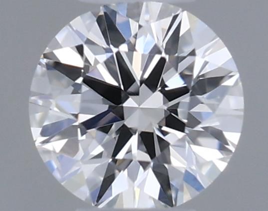 0.18 ct Round Diamond