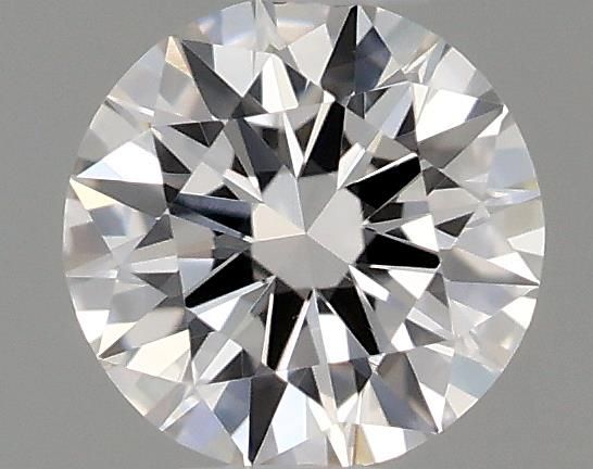 0.18 ct Round Diamond