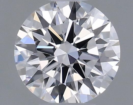0.18 ct Round Diamond