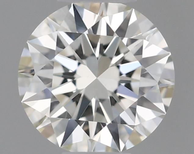 0.27 ct Round Diamond