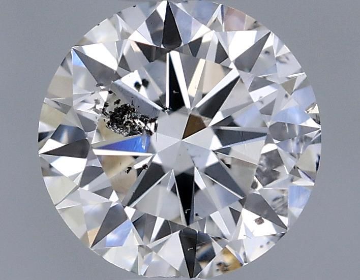 0.4 ct Round Diamond