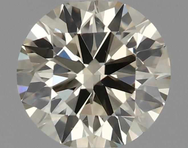 0.4 ct Round Diamond