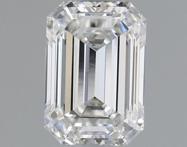 1.03 ct lab-grown Emerald Diamond