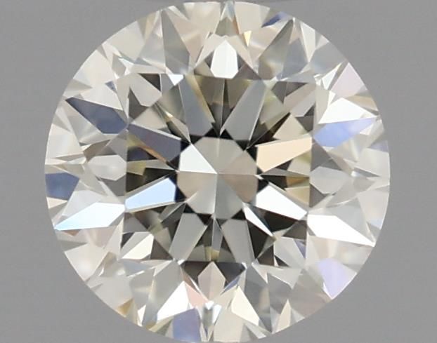 0.40 ct Round Natural Diamond