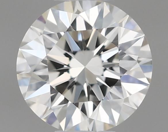 0.23 ct Round Natural Diamond