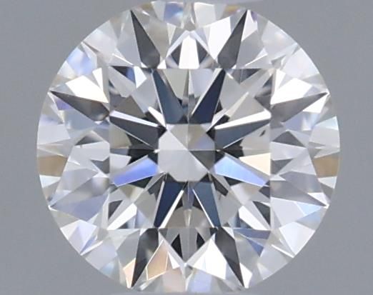 0.23 ct Round Diamond