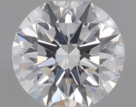 0.23 ct Round Natural Diamond
