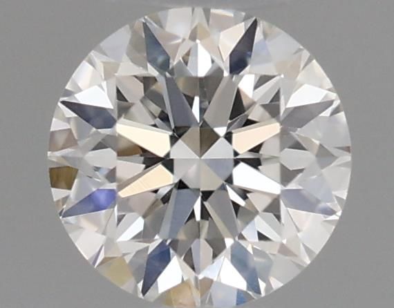 0.23 ct Round Diamond