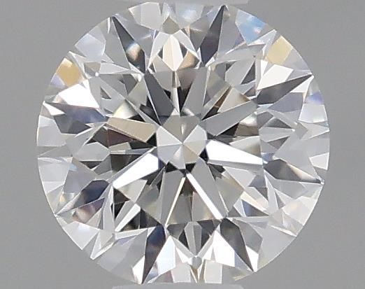 0.23 ct Round Diamond