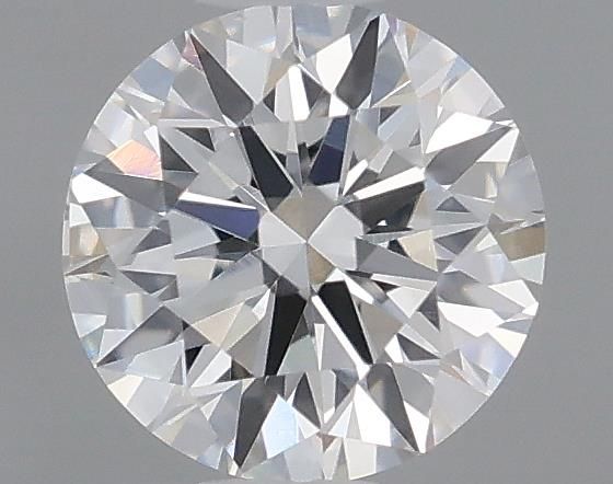 0.26 ct Round Diamond