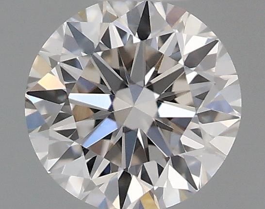 0.23 ct Round Natural Diamond