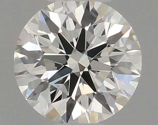 0.23 ct Round Diamond