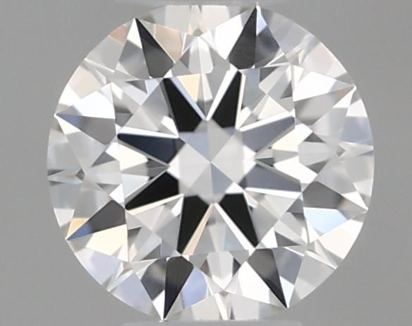 0.19 ct Round Diamond