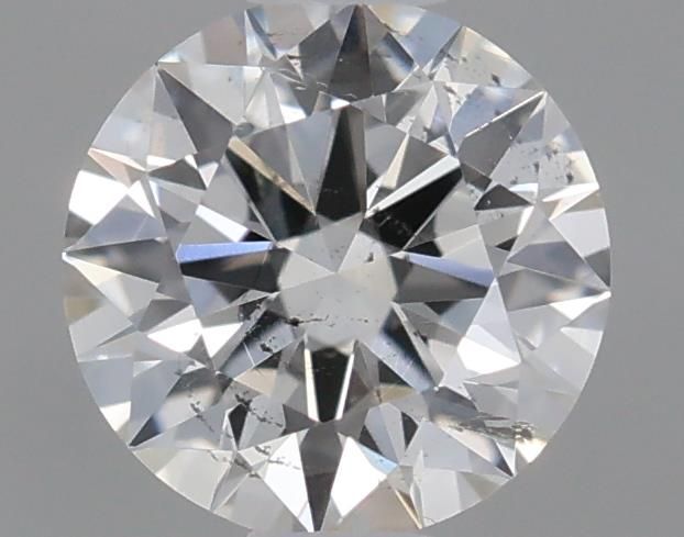0.3 ct Round Diamond