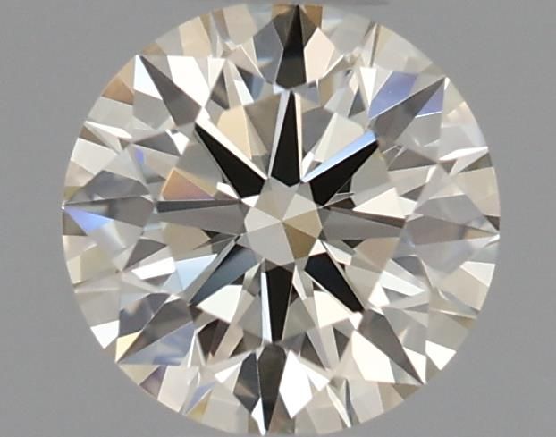 0.36 ct Round Diamond