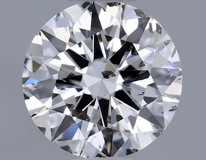 0.36 ct Round Diamond