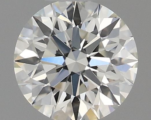 0.23 ct Round Natural Diamond