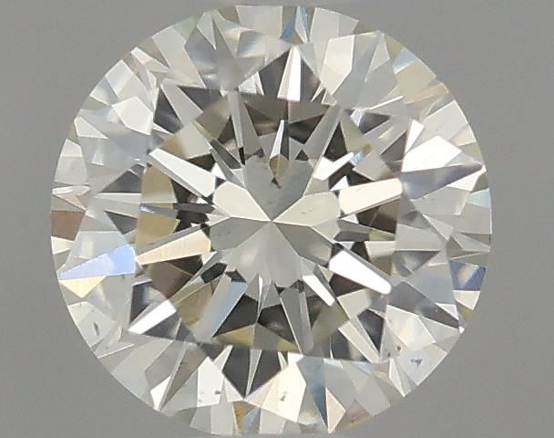 0.29 ct Round Diamond