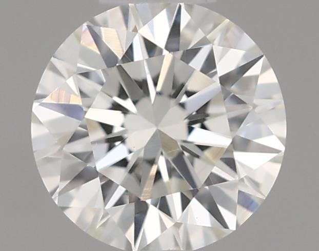 0.27 ct Round Diamond