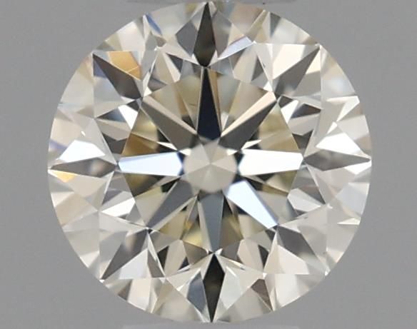 0.31 ct Round Natural Diamond