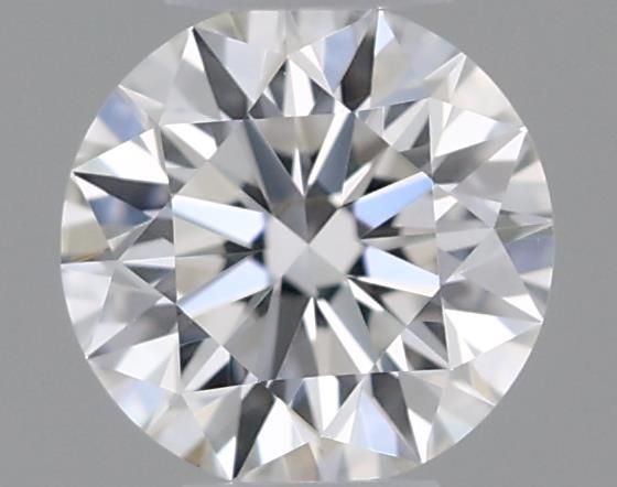 0.19 ct Round Diamond