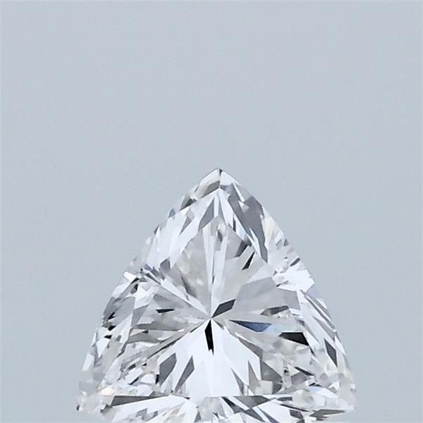 0.46 ct lab-grown Triangular Diamond