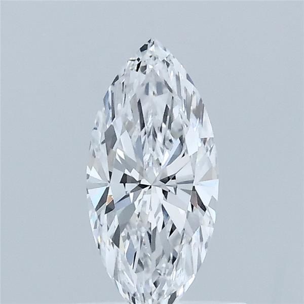 0.54 ct lab-grown Marquise Diamond