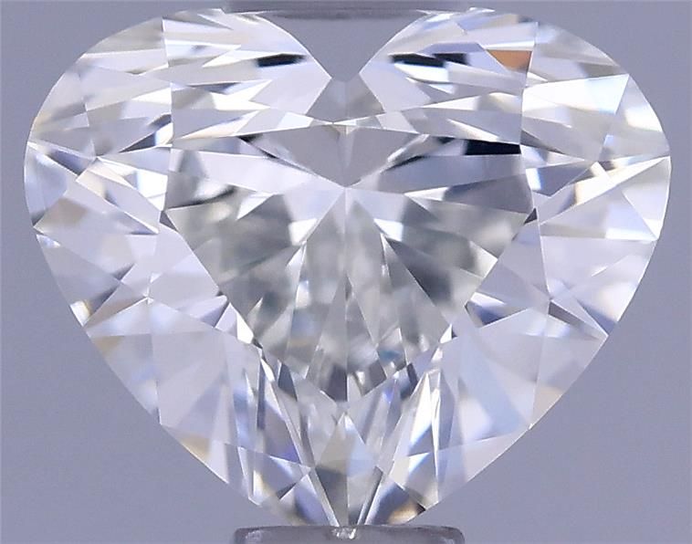 0.48 ct Heart diamond