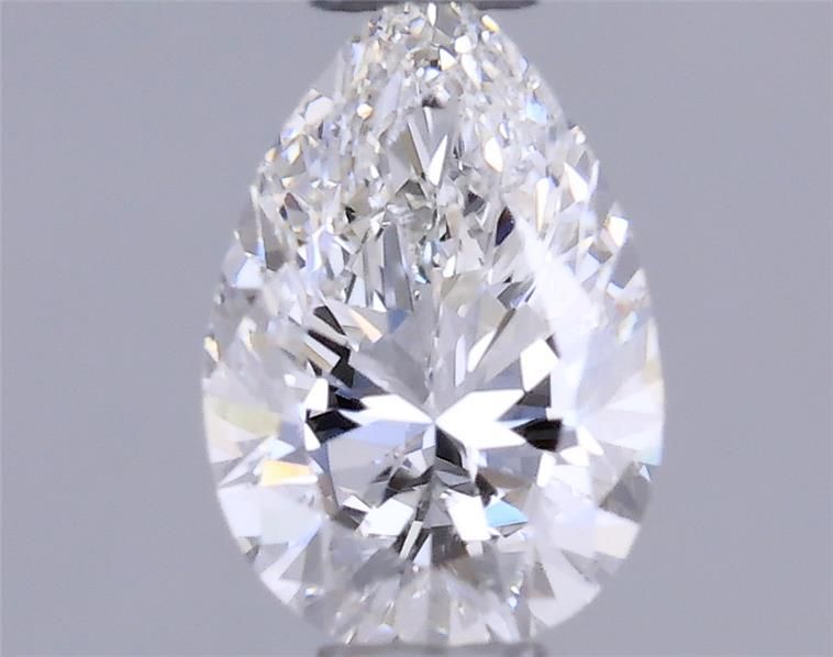 0.34 ct Pear diamond