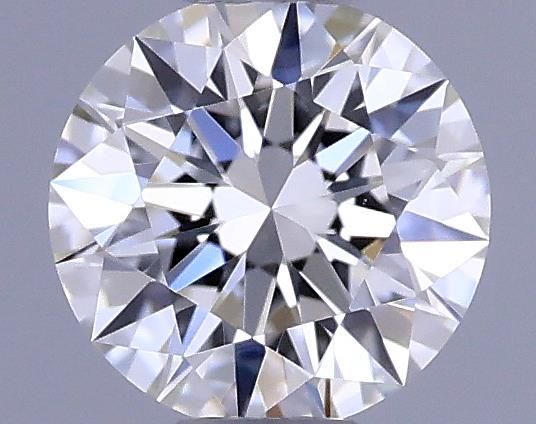0.32 ct Round Diamond